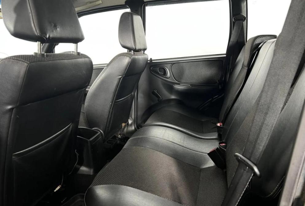 Chevrolet Niva I Рестайлинг Нижний Новгород  - изображение 11