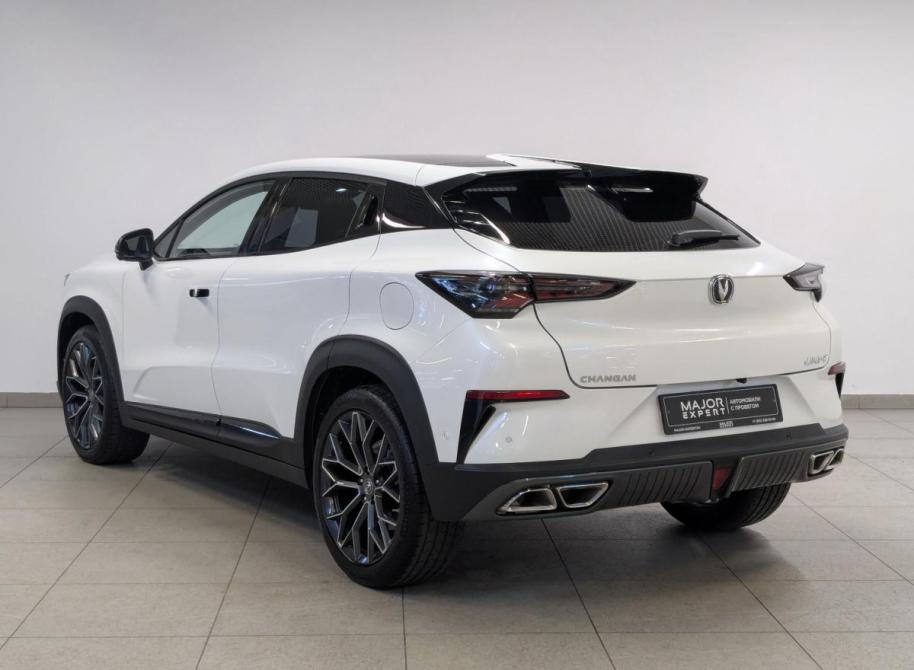 Changan UNI-T I Санкт-Петербург  - изображение 7