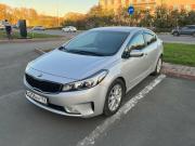 Kia Cerato III Рестайлинг (Classic) Кемерово  - изображение 7