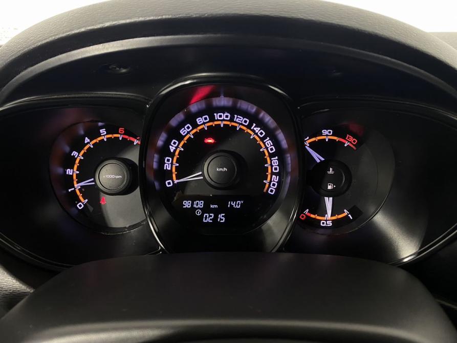 Lada (ВАЗ) Vesta I Воронеж  - изображение 7
