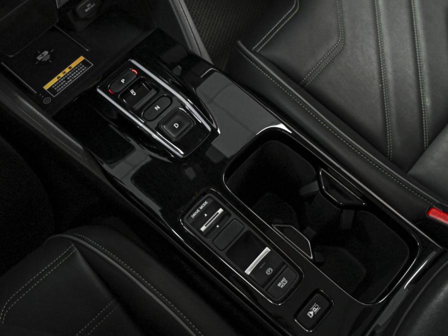 Honda e:NP1 Ставрополь  - изображение 13