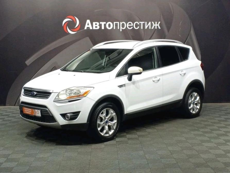 Ford Kuga I Оренбург  - изображение 1