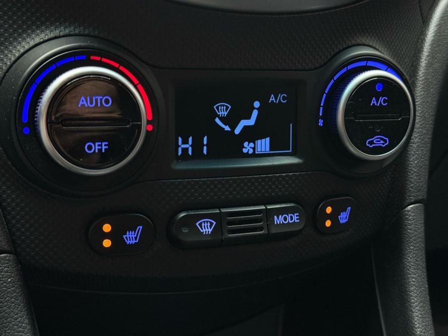 Hyundai Solaris I Рестайлинг Ижевск  - изображение 15