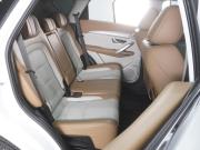 JETOUR X70+ I Рестайлинг Ростов-на-Дону  - изображение 29