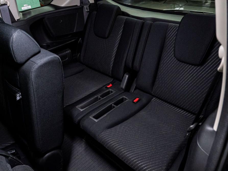 Honda Freed I Рестайлинг Тюмень  - изображение 15