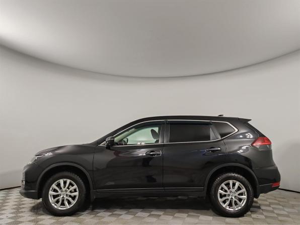 Nissan X-Trail III Рестайлинг с пробегом 2020 года, цена 2 690 000 рублей, 35371 км, внедорожник, Автокод Объявления