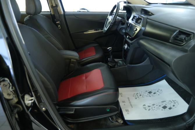 Lifan X50 с пробегом 2015 года, цена 549 000 рублей, 207200 км, хэтчбек, Автокод Объявления