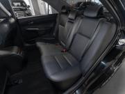 Toyota Camry VII (XV50) Рестайлинг 2 Москва  - изображение 32