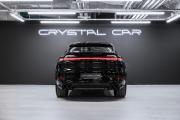 Porsche Cayenne III Рестайлинг Москва  - изображение 43