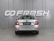 Skoda Octavia III (A7) Воронеж  - изображение 20