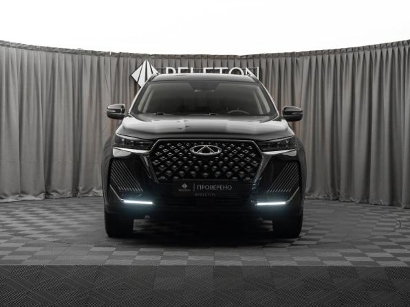 Chery Tiggo 7 Pro Max I Рестайлинг с пробегом 2024 года, цена 2 120 000 рублей, 26726 км, внедорожник, Автокод Объявления