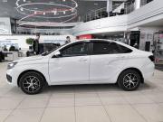 Lada (ВАЗ) Vesta I Рестайлинг (NG) Казань  - изображение 32