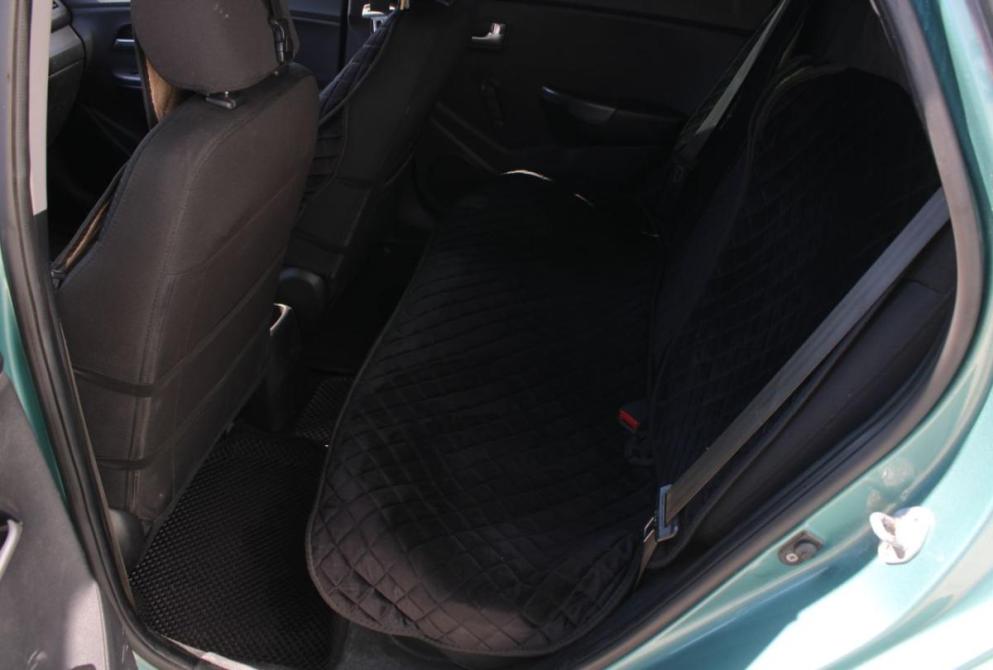 Kia Rio III Саратов  - изображение 25
