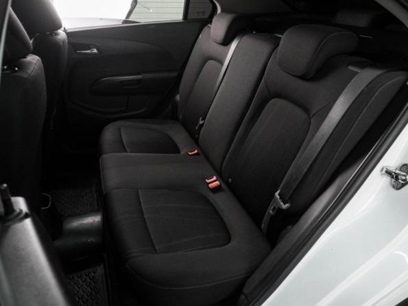 Chevrolet Aveo II с пробегом 2012 года, цена 779 000 рублей, 144133 км, седан, Автокод Объявления