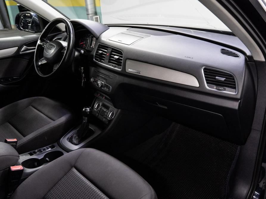 Audi Q3 I (8U) Тюмень  - изображение 15