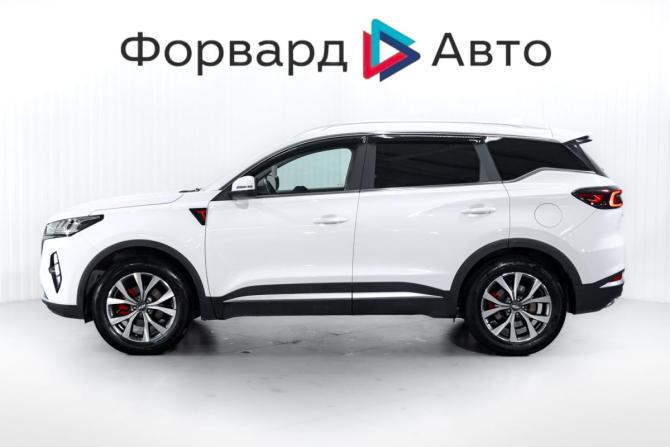 Chery Tiggo 7 Pro Max I с пробегом 2024 года, цена 1 990 000 рублей, 37547 км, внедорожник, Автокод Объявления