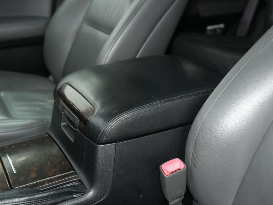 Toyota Land Cruiser 200 Series Новосибирск  - изображение 28