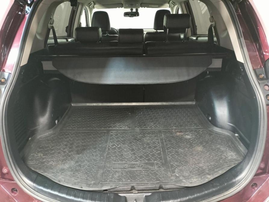Toyota RAV4 IV (XA40) Рестайлинг Архангельск  - изображение 20