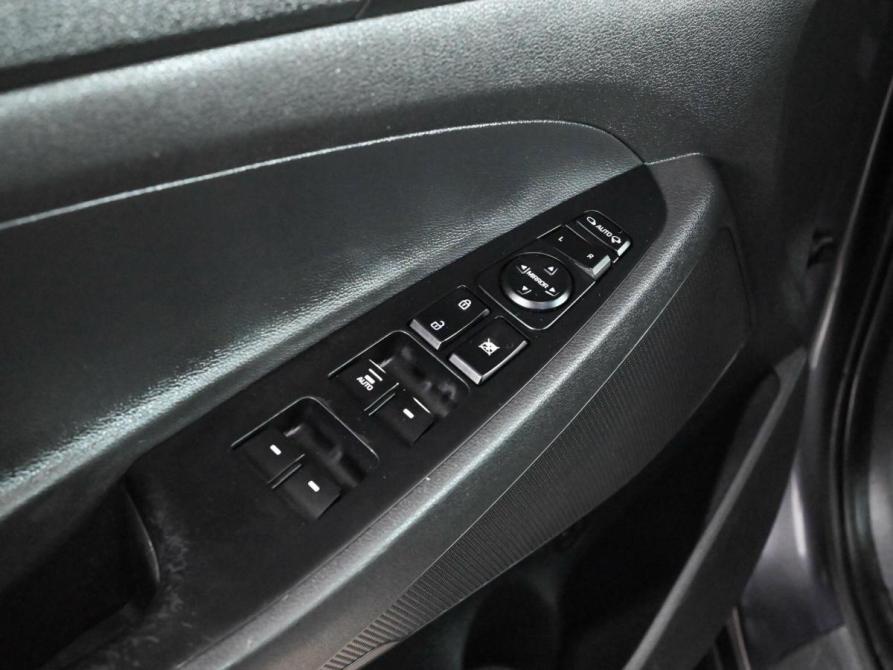 Hyundai Tucson III Екатеринбург  - изображение 17