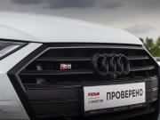 Audi S8 IV (D5) Москва  - изображение 41