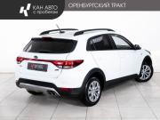 Kia Rio IV Казань  - изображение 20