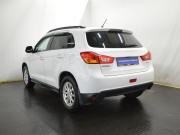 Mitsubishi ASX I Рестайлинг Санкт-Петербург  - изображение 24