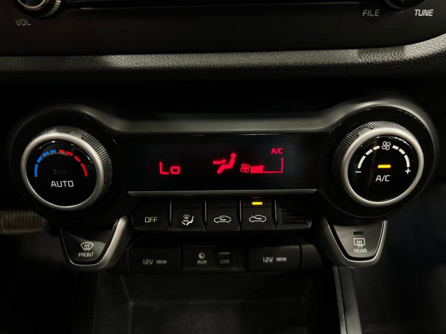 Kia Rio IV Кемерово  - изображение 7