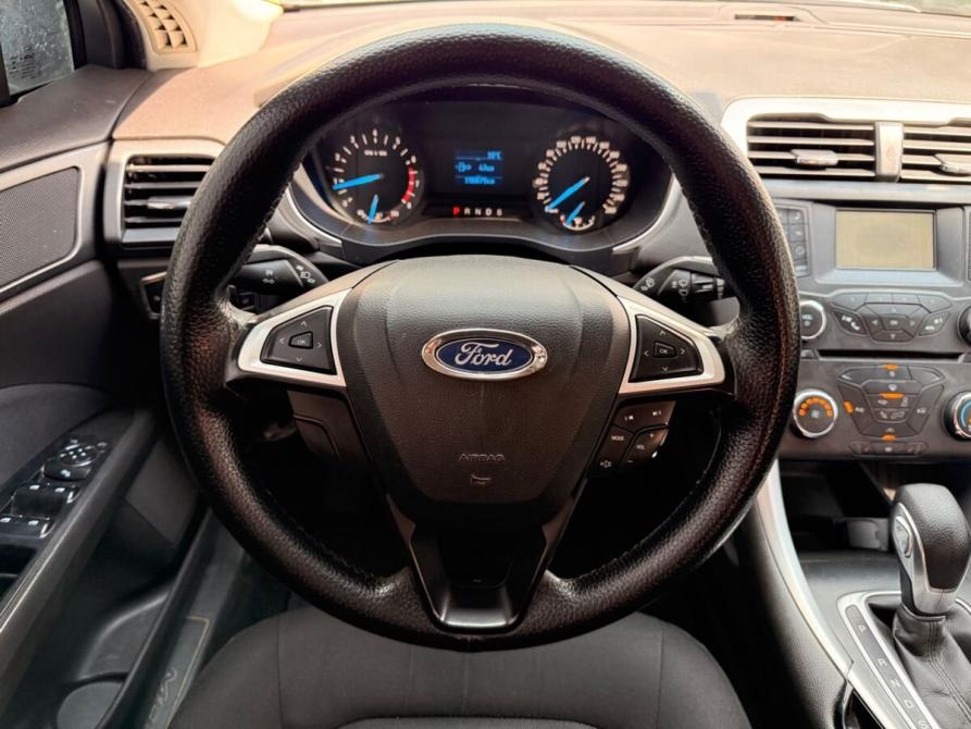 Ford Mondeo V Энгельс  - изображение 22