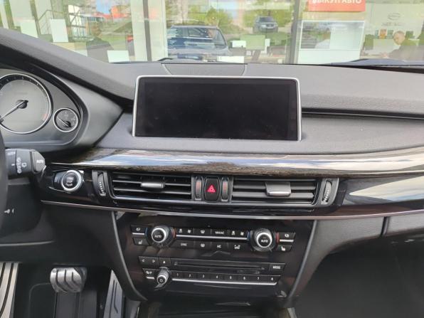 BMW X5 III (F15) с пробегом 2017 года, цена 3 952 000 рублей, 96424 км, внедорожник, Автокод Объявления