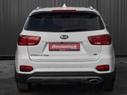 Kia Sorento III Prime Рестайлинг Екатеринбург  - изображение 31
