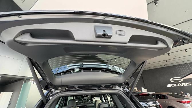 Новый Hyundai Palisade II 2026 года, цена 9 990 000 рублей, внедорожник, Автокод Объявления