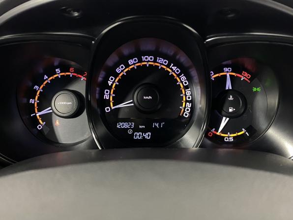 Lada (ВАЗ) Vesta I с пробегом 2021 года, цена 1 005 000 рублей, 120823 км, универсал, Автокод Объявления