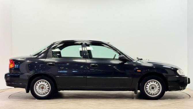 Kia Spectra I Рестайлинг 2 с пробегом 2011 года, цена 280 000 рублей, 176233 км, седан, Автокод Объявления
