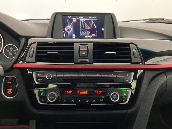 BMW 3 серии VI (F3x) с пробегом 2013 года, цена 1 660 000 рублей, 172693 км, седан, Автокод Объявления