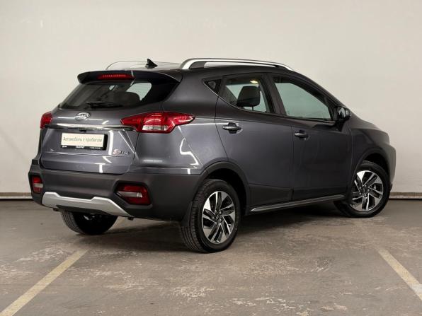 JAC JS3 с пробегом 2023 года, цена 1 380 000 рублей, 31382 км, внедорожник, Автокод Объявления