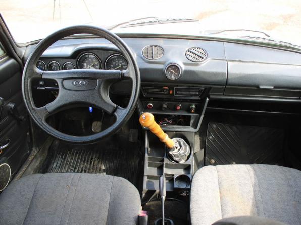 Lada (ВАЗ) 2106 с пробегом 2003 года, цена 109 000 рублей, 80000 км, седан, Автокод Объявления