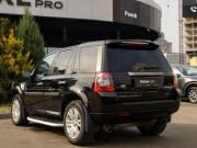 Land Rover Freelander II Москва  - изображение 29