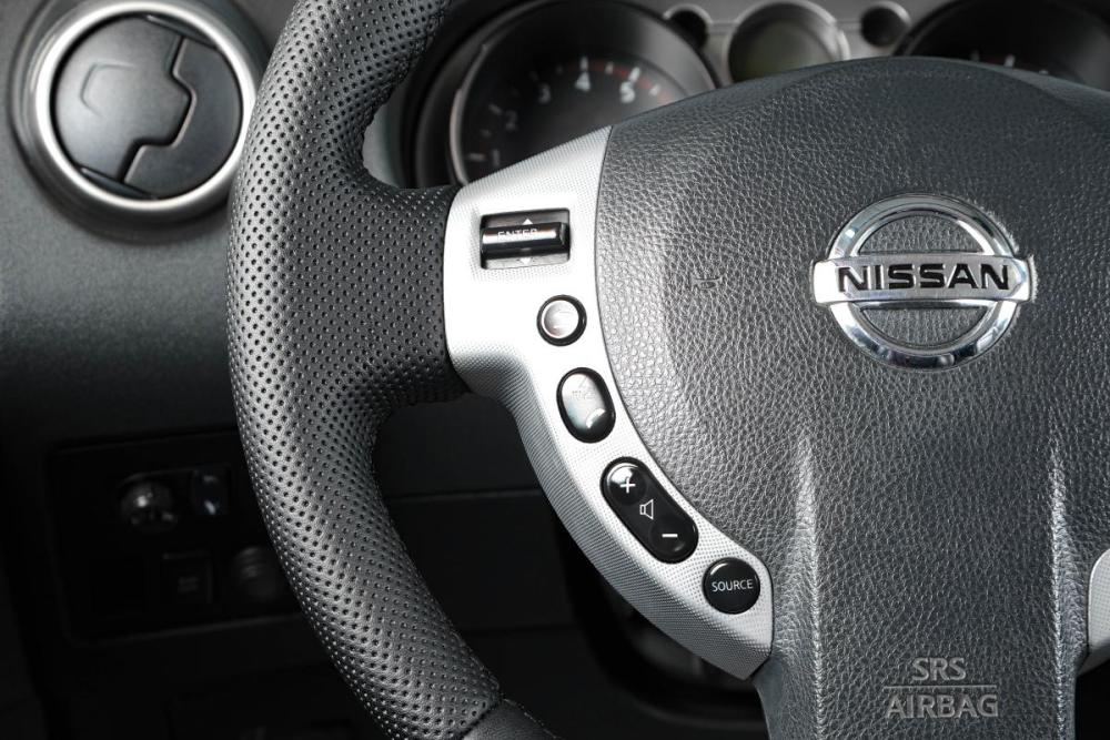 Nissan Qashqai I Тюмень  - изображение 15