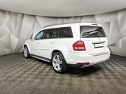 Mercedes-Benz GL-Класс I (X164) Рестайлинг Москва  - изображение 24
