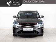 Belgee X50 Казань  - изображение 18
