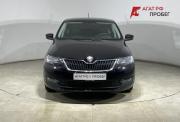 Skoda Rapid I Рестайлинг Саранск  - изображение 28
