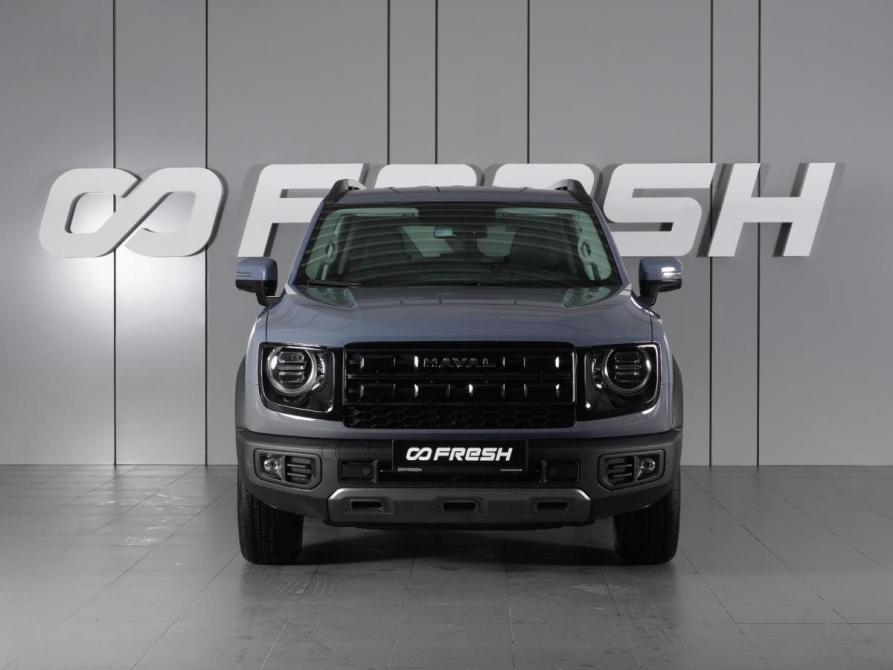Haval Dargo I Рестайлинг Минеральные Воды  - изображение 3