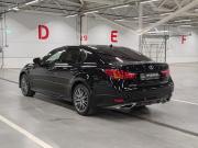 Lexus GS IV Казань  - изображение 37