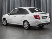 Lada (ВАЗ) Granta I Рестайлинг Ставрополь  - изображение 21