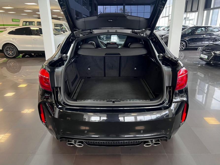 BMW X6 M II (F86) Тверь  - изображение 7