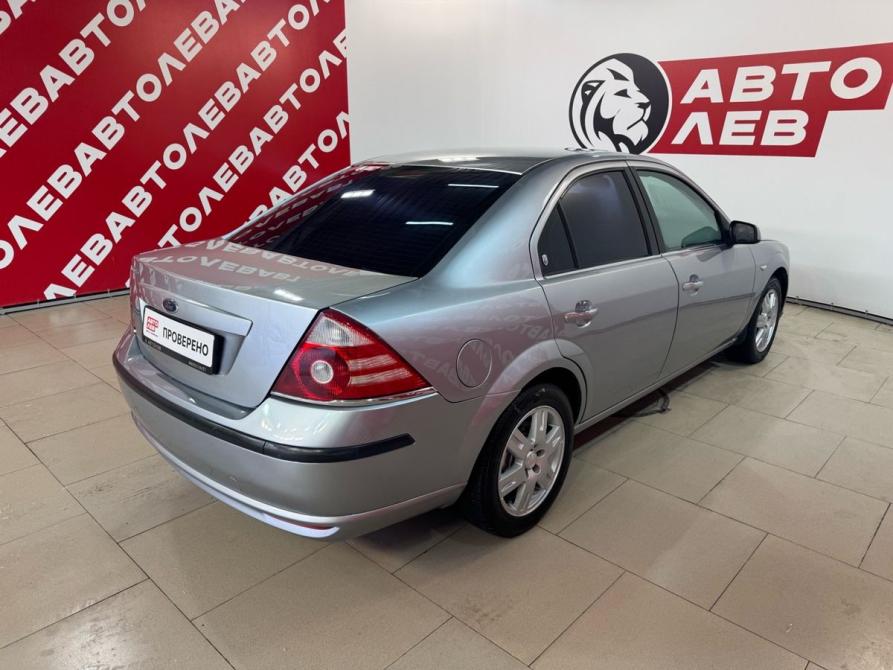 Ford Mondeo III Рестайлинг Новочеркасск  - изображение 5