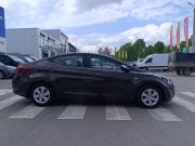 Hyundai Elantra V (MD) Рестайлинг Тверь  - изображение 37