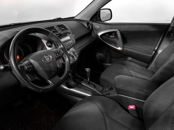 Toyota RAV4 III (XA30) Рестайлинг с пробегом 2010 года, цена 1 199 000 рублей, 212839 км, внедорожник, Автокод Объявления