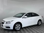 Chevrolet Cruze I Ростов-на-Дону  - изображение 20