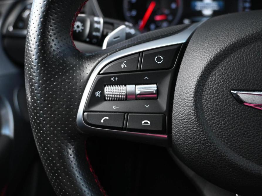 Genesis G70 I Новороссийск  - изображение 14